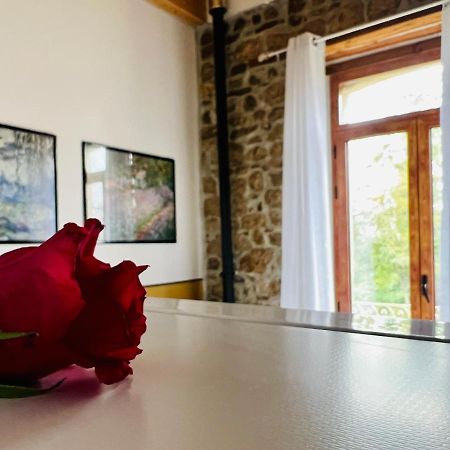 Bed and Breakfast Bombrelais Apice Exteriér fotografie