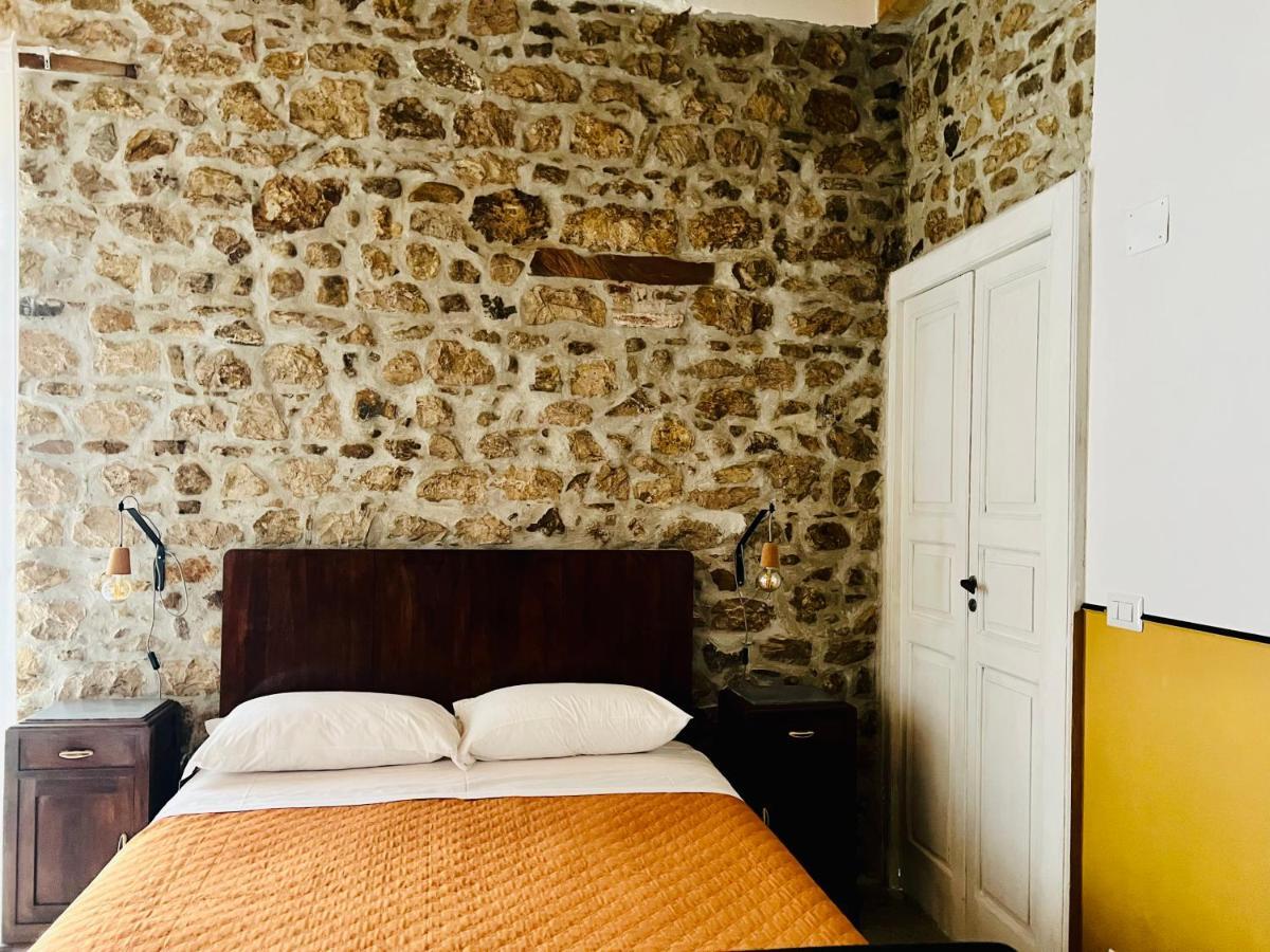 Bed and Breakfast Bombrelais Apice Exteriér fotografie